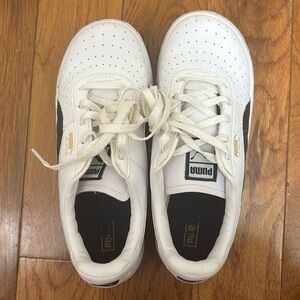 Little boys sneakers